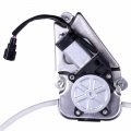 Power Window Regulator With Motor Fit For 2006 2007 Jeep Liberty Front Left 748-575