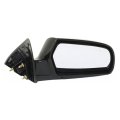 Passenger Side Door Mirror For Kia Optima 2006 2007 2008 2009 2010 Power Heated Paint To Match Replacement 876202g110 Ki1321140 