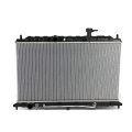 Dna Motoring Oem-ra-2820 1-row Oe Style Aluminum Core Radiator Dpi 20 For 06-11 Rio Rio5 At Mt 25-1 8 W X 14-5 8 H 13 16 D 1-5 