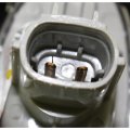 Side Repeater Light Pair For Mazda 2 2011 2012 2013 Clear Lens Plastic Housing With Bulbs Replacement Ma2570102 Gj6a-51-120e 
