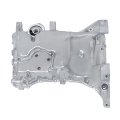 Engine Oil Pan Replacement For Civic 2022-2024 L4 1 5l Accord 2023-2024 1120064aa00 