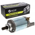 Niche Starter Motor Solenoid Kit For 1996-2003 Suzuki Bandit 600 31100-08f00 31800-13e00 31800-26e00 Motorcycle