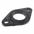 Autokay Carb Carburetor Insulator Spacer For Honda Ct70 Cl70 Ct90 Cl90 Xl70 Xl90 Trx90