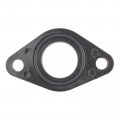Autokay Carb Carburetor Insulator Spacer For Honda Ct70 Cl70 Ct90 Cl90 Xl70 Xl90 Trx90