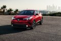 Blinglights Brand Led Halo Fog Lights For 2018 2019 Toyota C-hr 