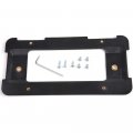 Rear License Plate Bracket Frame Holder With Screws Wrench For Bmw 1 2 3 4 5 Series X5 X6 328i 330i 535i 51187160607 511 