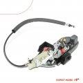 A-premium Door Latch Lock Actuator Compatible With Dodge Vehicles Challenger 2011-2014 Coupe Front Right Passenger Side Replace