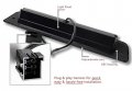 Hyperspeed 24-led Tail High Mount Center Third 3rd Rear Brake Stop Light Lamp Fit For 1994 1995 1996 1997 1998 1999 2000 2001