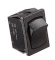 Rv Designer S431 Rocker Switch 10 Amp On Off Spst Black Dc Electrical 