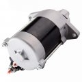 Starters New Compatible For John Deere Mowers-front F725 Mowers-greens 2243 Tractors-farm 320 345 G Lx178 Lx188 Lx279 Lx289 285 