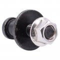 Applianpar Tailgate Door Latch Striker Bolt For Avalanche Silverado Sierra 1500 2500 3500