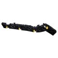 Bumper Cover Bracket For Hyundai Santa Fe 2021 2022 2023 Rear Right Upper Passenger Side Replacement Hy1143125 86652s2500 