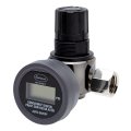Eastwood Concours Digital Spray Paint Gun Regulator With Lcd Screen 