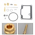 Topteng Motorcycle Carburetor Rebuild Kit Fits For Suzuki Gt380 1973-1977