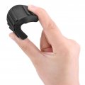 Yosoo Health Gear Clutch Pedal Extender 2 Pcs Rubber Cover Pad Replacement Transit Brake For Mk6 Mk7 2000-2014
