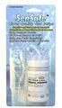 Industrial Test Systems Sensafe Ozone Check Strip 481234 0 5ppm Range Bottle Of 50  Lowest Detection Levels 30-second Drinking 