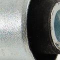 Control Arm Bushing For 2000 Bmw 328ci 323ci Natural Rubber Black Press In Mounting 0 48 Inside Diameter Front Position 1