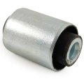 Control Arm Bushing For 2000 Bmw 328ci 323ci Natural Rubber Black Press In Mounting 0 48 Inside Diameter Front Position 1