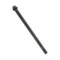 12mm X 253mm Front Rear Axle Fit Pit Pro Trail Dirt Bike Quad Atv 50cc 110cc 125cc 150cc Scooter 
