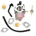 Carburetor Fit For Firman Pre4000k 7hp 208cc Generator 