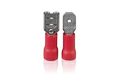 Radioshacka 3 16 Insulated Quick Disconnects 16-pack 