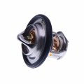 Fridayparts Thermostat 82a C 180a F Compatible For Bobcat 743 733 642 643 1600 Skid Steer Loader Replacement