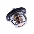 Fridayparts Thermostat 82a C 180a F Compatible For Bobcat 743 733 642 643 1600 Skid Steer Loader Replacement