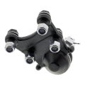 Ball Joint For 1992 1993 1994 Isuzu Trooper Front Position Bolt In Mounting Black Rubber Boot Threaded Stud With 4 Holes Alx 