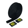 Heatshield Products 204012 1 2 Id X 10 Hot Rod Sleeve Roll 