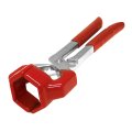 Gg Grand General 90250 Chrome Aluminum Heavy Duty Lug Nut Cover Puller For 1-1 2 And 33mm Across Flat Covers 