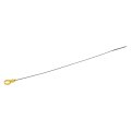 Engine Oil Dipstick For Chevy C3500hd 1995 Steel With Polybutylene Terephthalate Handle And Gasket Replacement 10190942 