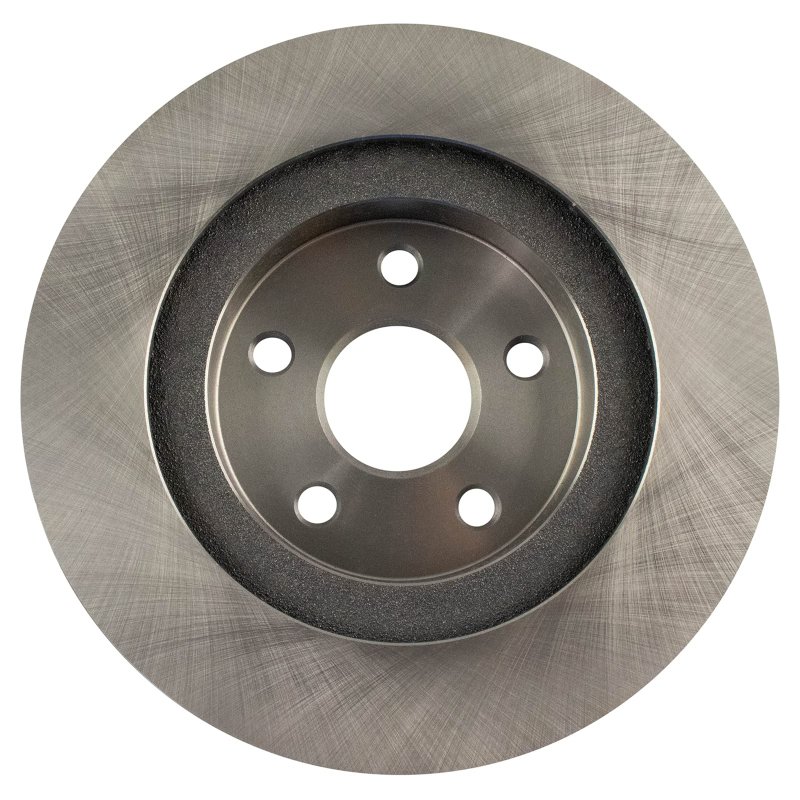 Front Ceramic Disc Brake Pad And Rotor Kit With Chemicals For 96-00 Toyota Rav4 Bka15554