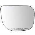 Aintier Side Mirror Glass Fit For Ford Explorer 16-19 Right Glasss Oe Gb5z17682tc Pl Fo1321629