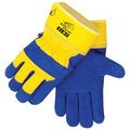 Black Stallion 5lwp Cowhide Waterproof Insulated Work Gloves X-large 