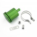 Heinmo Motorcycle Brake Clutch Master Cylinder Fluid Reservoir Oil Tank Cup Universal Fits For Duca Kawa Yama All Models Years