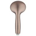 Dura Faucet Df-sa470-orb Pressure-assist Rv Hand Held Shower Wand With Air-turbo Technology Perfect Head Replacement For Rvs 