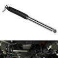 Front Steering Stabilizer For Ford F-250 F-350 Super Duty 4wd 2008-2016 46mm Monotube Damper Replacement 24-196284 