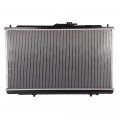 Ocpty Auto Parts Radiator Replacement For 2001-2003 Acura Cl 2l 2002-2003 Tl 3
