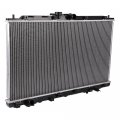 Ocpty Auto Parts Radiator Replacement For 2001-2003 Acura Cl 2l 2002-2003 Tl 3