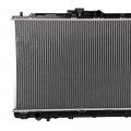 Ocpty Auto Parts Radiator Replacement For 2001-2003 Acura Cl 2l 2002-2003 Tl 3
