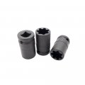 Brake Caliper Socket 19mm 7 Points 1 2 Drive 44mm Long For Aud A8 S4 S5 S6 Seven Teeth