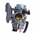 Carburetor Replacement For Arctic Cat 300 Dvx 2014 2015 2016 Carb 