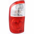 2000-2006 Toyota Tundra Driver Side Replacement Taillight Rear Lamp To2800153 Standard Bed Double Cab 