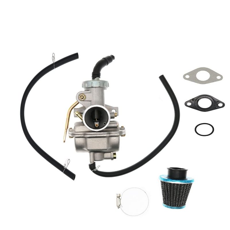 Carburetor Fit For Taotao Ata110b1 Ata110b3 Ata110b Ata110d Ata110d1 Ata110f Ata110l Ata110l1