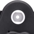 Hvac Blend Door Actuator 604-132 88970277 Air For 2004-2012 Chevrolet Colorado 2003-2006 Ssr 2004-12 Gmc Canyon Black 