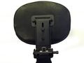 Fully Adjustable Drivers Backrest For 05 Suzuki Boulevard C50 Round 