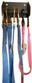 Erickson 58000 6 Tie-down Strap Metal Wall-mountable Hanger 
