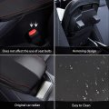 Autorder Custom Fit For Center Console Cover Mazda Cx30 Cx-30 2020 2021 2022 2023 Accessories Armrest Covers Waterproof