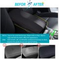 Autorder Custom Fit For Center Console Cover Mazda Cx30 Cx-30 2020 2021 2022 2023 Accessories Armrest Covers Waterproof