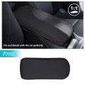 Autorder Custom Fit For Center Console Cover Mazda Cx30 Cx-30 2020 2021 2022 2023 Accessories Armrest Covers Waterproof